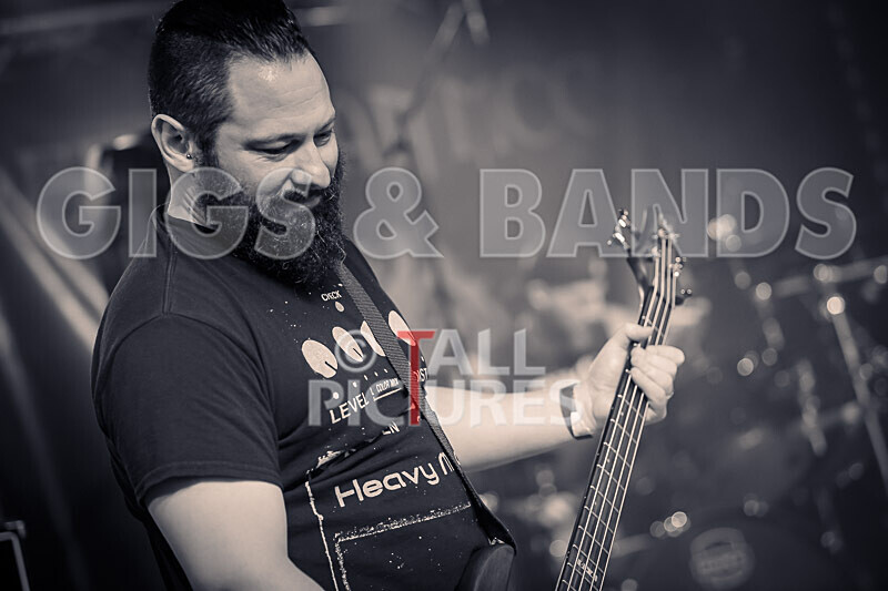 Sick Militia-5 - SICK MILITIA