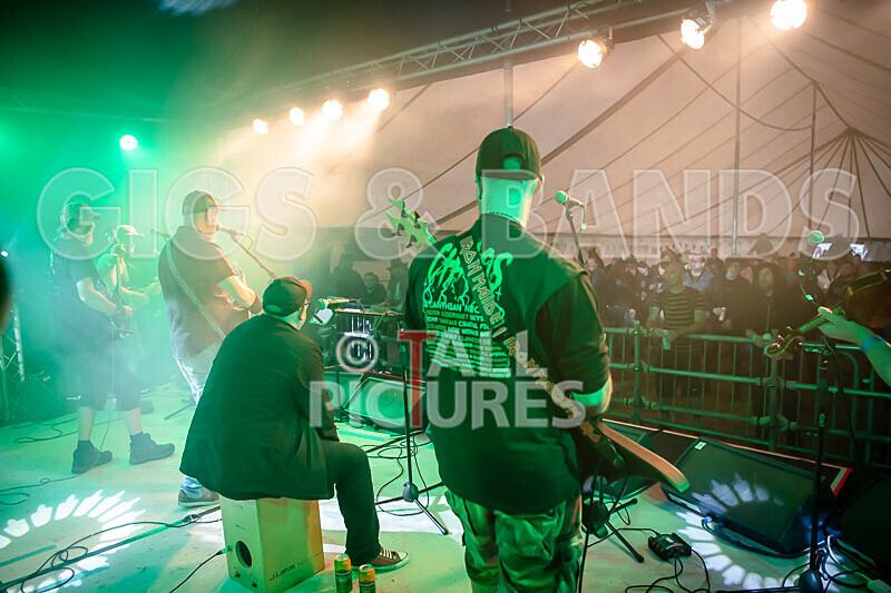 Clameur de Haro-105 - CLAMEUR DE HARO