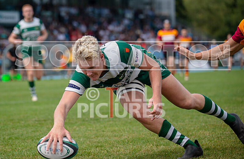 Guernsey Raiders v Douglas RFC-34 - GUERNSEY RAIDERS v DOUGLAS RFC