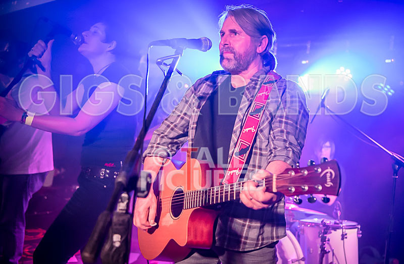 Space Pirates of Rocquaine-38 - VALE EARTH FAIR UNPLUGGED 2018