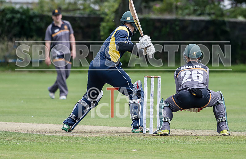 Cricket_Wanderers vs Griffins-49 - WANDERERS vs GRIFFINS