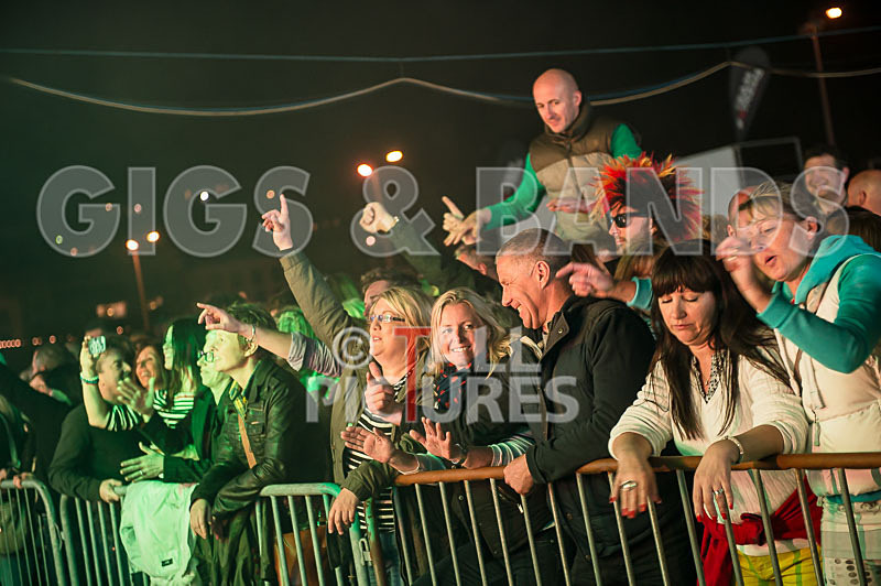 Fade to Grey-160 - FADE TO GREY