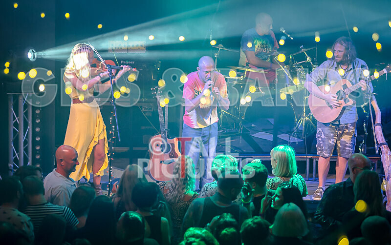 Buffalo Huddleston-592 - BUFFALO HUDDLESTON