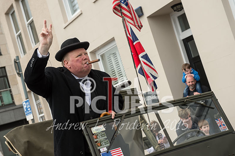 Liberation Day 2015-152 - LIBERATION GUERNSEY 2015