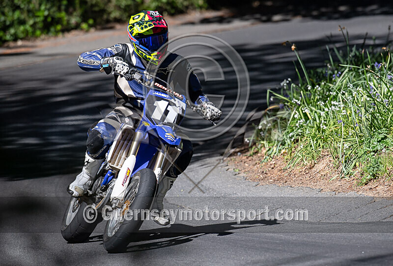 Hillclimb 2021_2-Day_BIKE-152 - GMC&CC 2-DAY HILLCLIMB 2021_BIKES