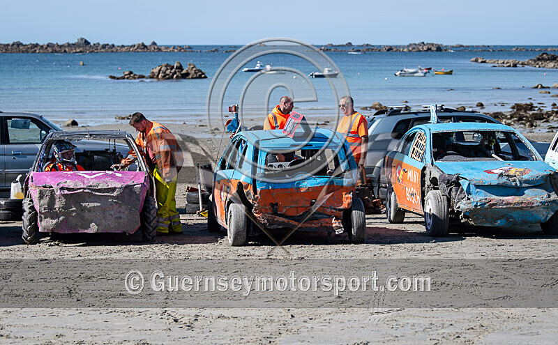 Autocross 2022 Winter Rnd-1-40 - AUTO-X_25-09-2022