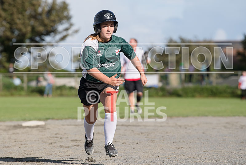 Softball B Muratti 2017-3 - GUERNSEY B v JERSEY B 2017 SOFTBALL MURATTI