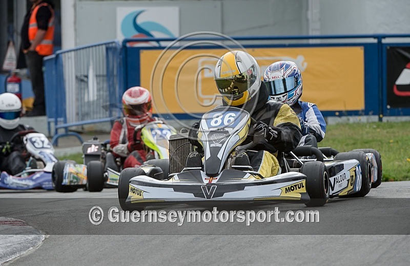 Karting_15-09-2013-9 - KARTING SUMMER CHAMPIONSHIP ROUND-7