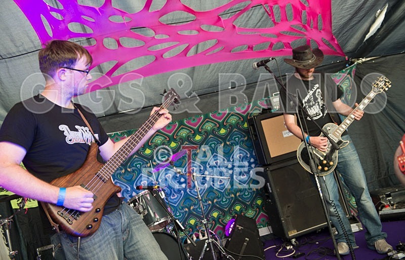 Chaos Peace Tent_2013-16 - CHAOS 2013... THE PEACE TENT