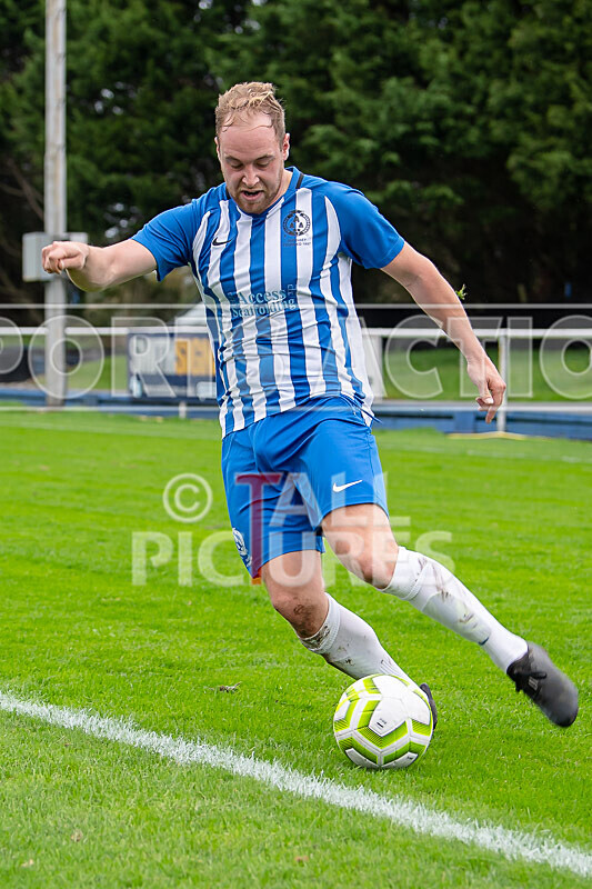 Bels v Alderney-34 - BELS v ALDERNEY