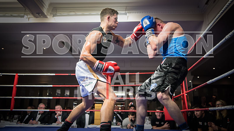 BOUT-10 Billy Poullain v Jamie Way-35 - BOUT-10 Billy Poullain v Jamie Way