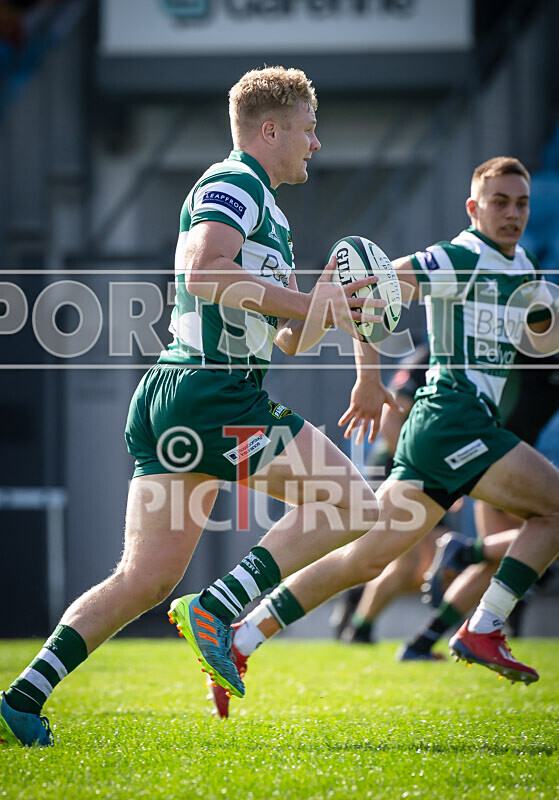 Guernsey Raiders v North Walsham Vikings 2022-75 - GUERNSEY RAIDERS v NORTH WALSHAM VIKINGS