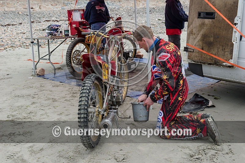 British Sand Ace_2013_Scene-37 - BRITISH SAND ACE CHAMPIONSHIP 2013 - THE SCENE