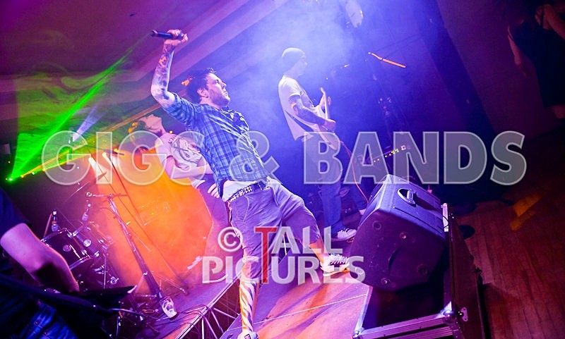 Brutus Stonefist-208 - BRUTUS STONEFIST at RoA-7