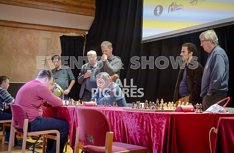 Guernsey Chess Festival 2022-258 - THE 46th GUERNSEY INTERNATIONAL CHESS FESTIVAL