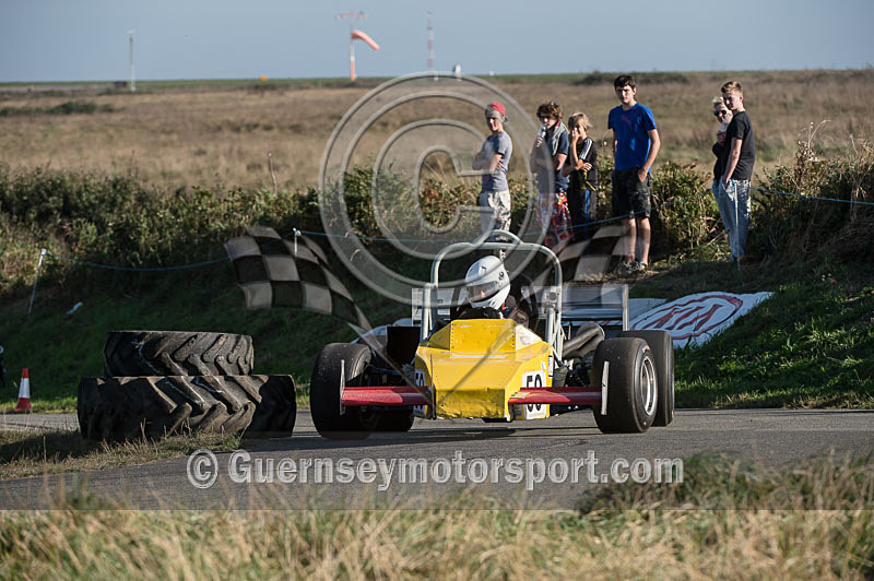 Alderney Airport Sprint_2014_CAR-83 - ALDERNEY AIRPORT SPEED EVENT 2014 - CARS