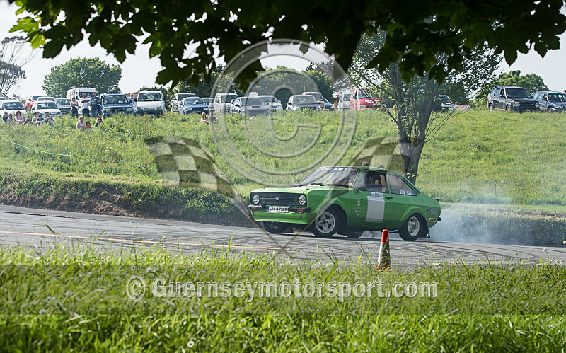 Heritage Charity Hillclimb_2014-66 - HERITAGE CHARITY HILL CLIMB 2014