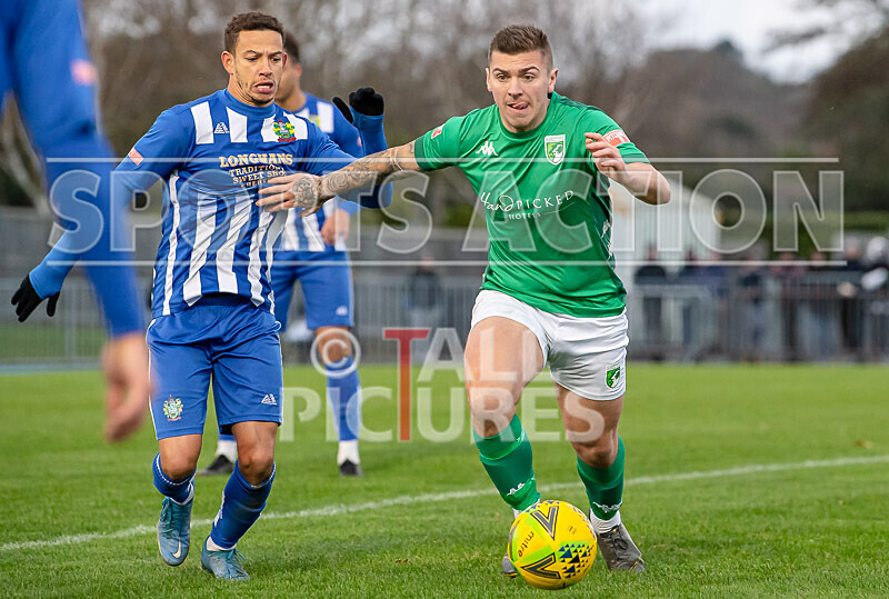 GFC v Chertsey Town-78 - GFC v CHERTSEY TOWN