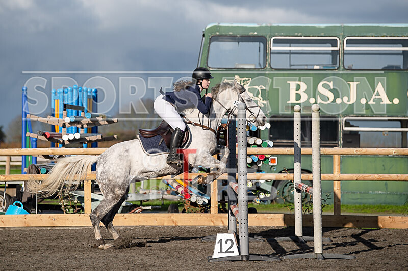 Junior Showjumping_10-11-2019-16 - BS GUERNSEY RALLY 2019-JUNIORS