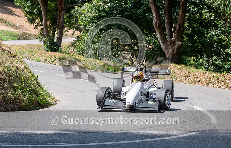 Jersey National 2018_CAR-49 - JERSEY NATIONAL 2018-CARS