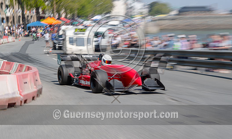 GMCCC Hillclimb_07-05-2018_CAR-70 - CARS_07-05-2018