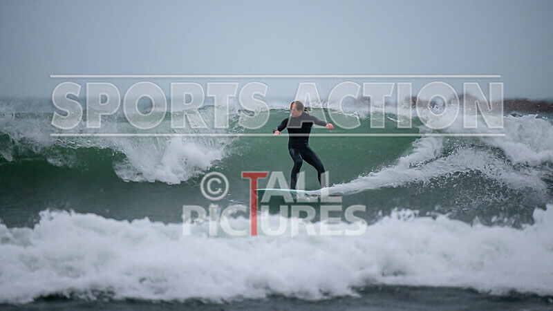 Surfing_01-11-2020-136 - SURFING AT VAZON BAY GUERNSEY