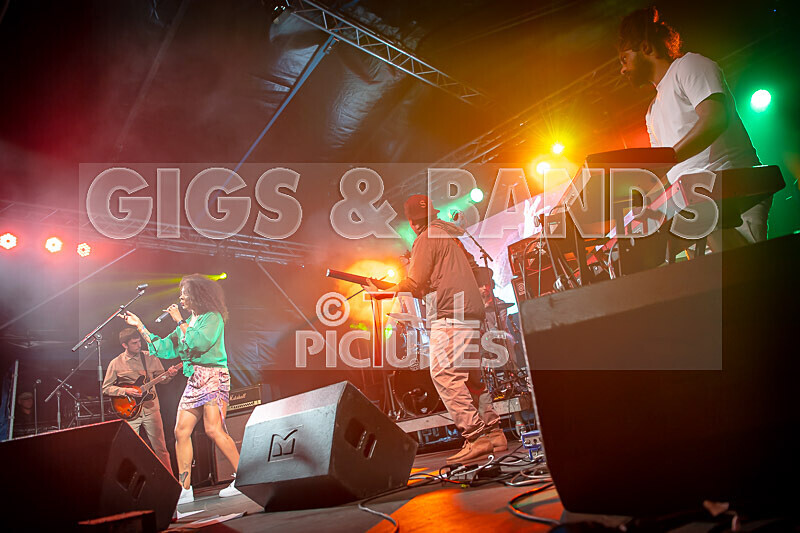 Hollie Cook-19 - HOLLIE COOK