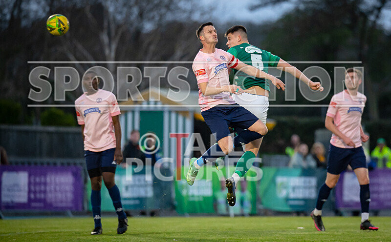 GFC v Chipstead-6 - GFC v CHIPSTEAD