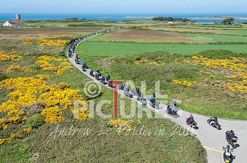 Tri-Fest Ride-out-5 - TRI-FEST GUERNSEY 2015