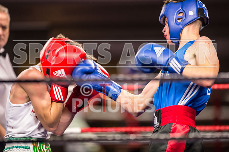 BOUT-3 Charlie Watson v Hamza Pervez-8 - BOUT-3 Charlie Watson v Hamza Pervez