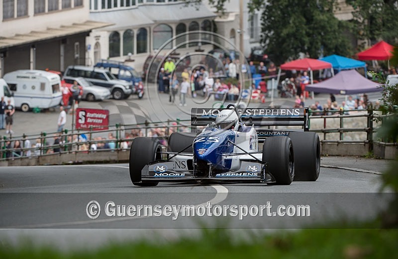 Hill Climb_27-08-2012_Car-38 - CARS 2012-08-27
