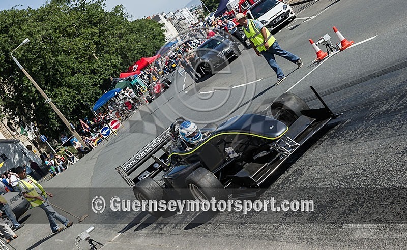 Guernsey National_2012_Car-303 - GUERNSEY MSA NATIONAL 2012 - CARS