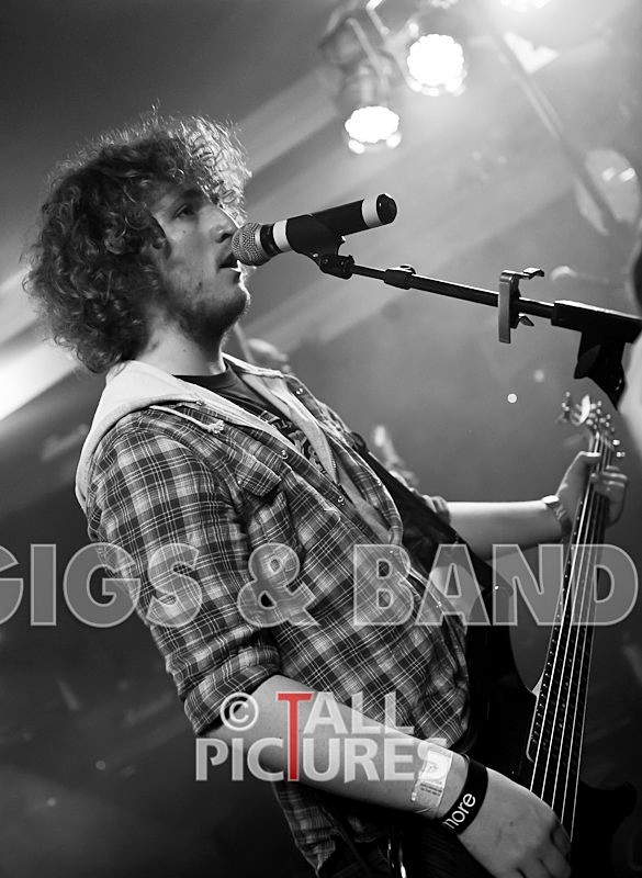 Breaking the Silence-59 - BREAKING THE SILENCE at RoA-7