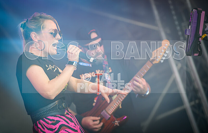 Underdog-151 - UNDERDOG