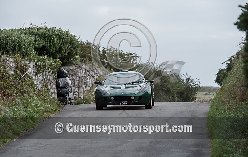 Alderney Airport Car_2013-240 - ALDERNEY AIRPORT SPEED EVENT 2013 - CARS
