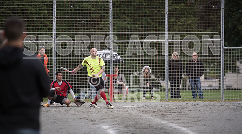 Softball_22-06-2016-39 - DRUNKEN DUCK RANGERS v REBELS