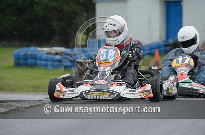 Karting_24-02-2013-34 - KARTING WINTER CHAMPIONSHIP ROUND-2