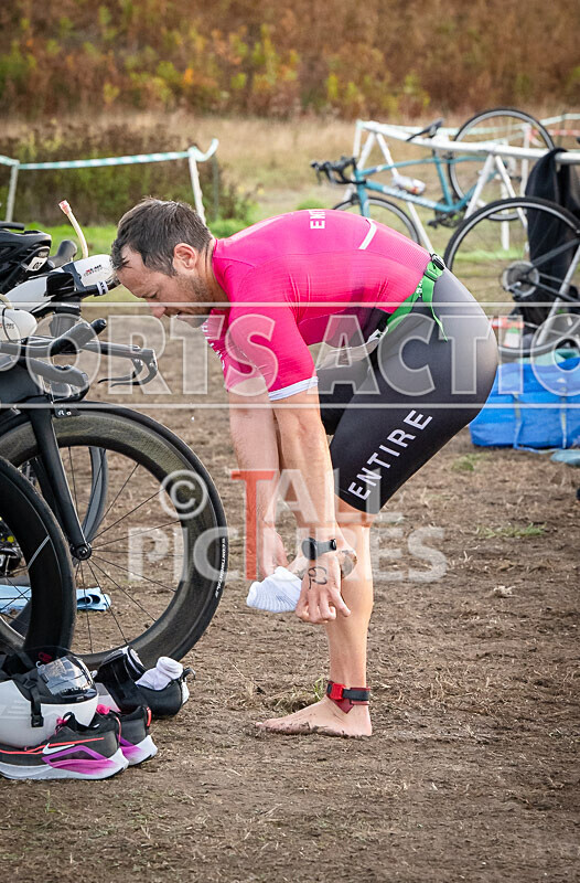Granite Man 2022-103 - GRANITEMAN TRIATHLON 2022