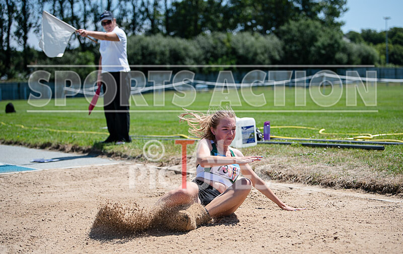 Guernsey Athletics Track  Field Meet 2-8 - GUERNSEY ATHLETICS TRACK & FIELD_MEET 2
