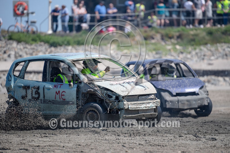 Autocross Fun Meeting 2018-106 - AUTO-X FUN MEETING 2018