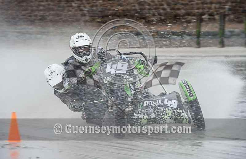 British SandAce_2016_SIDECAR-13 - BRITISH SAND ACE 1000cc SIDECAR RIDERS 2016