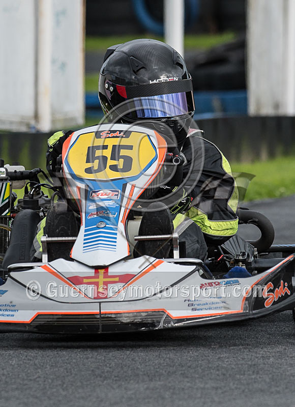 Karting_22-10-2017-27 - KARTING 2017 - SUMMER CHAMPIONSHIP ROUND-8