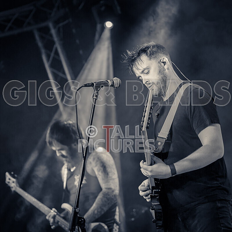 Watercolour Matchbox-263 - WATERCOLOUR MATCHBOX