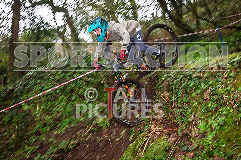 GVC MTB Downhill_06-02-2022-156 - MTB WINTER 2022 DOWNHILL SERIES_06-02-2022