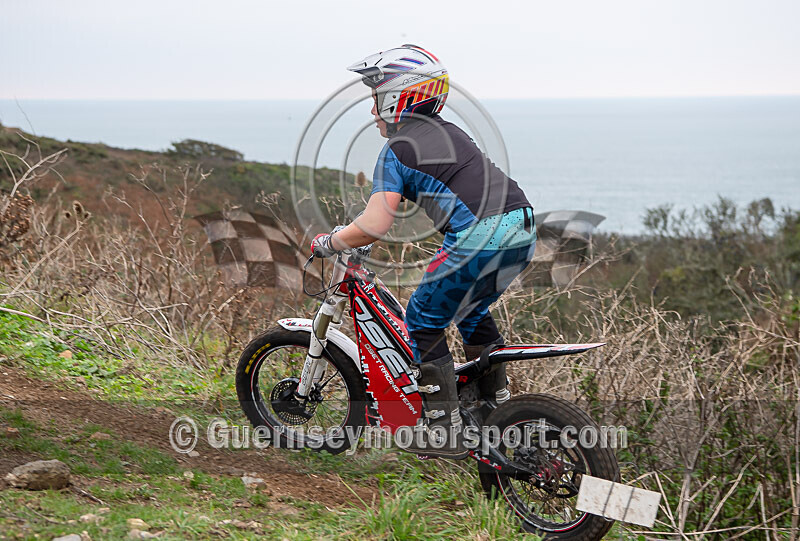 Junior Trials 2020-30 - JUNIOR TRIALS TRAINING SESSION 2020