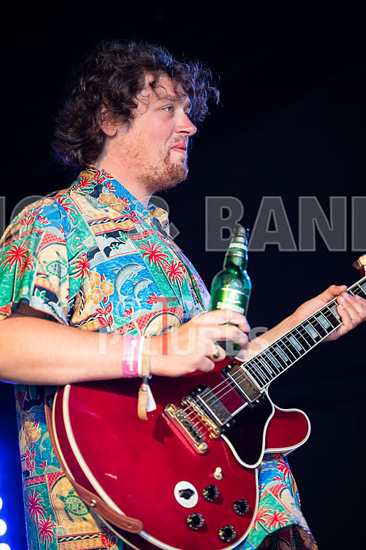 Joe Young the Bandits-108 - JOE YOUNG & THE BANDITS