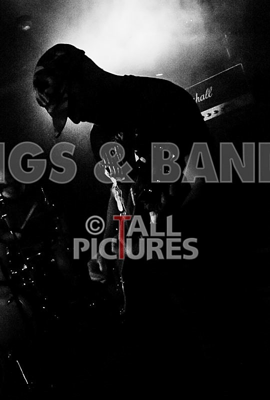 Insurrection-91 - INSURRECTION