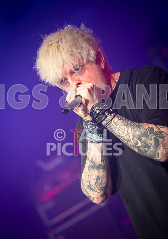 From Darkness-156 - FROM DARKNESS