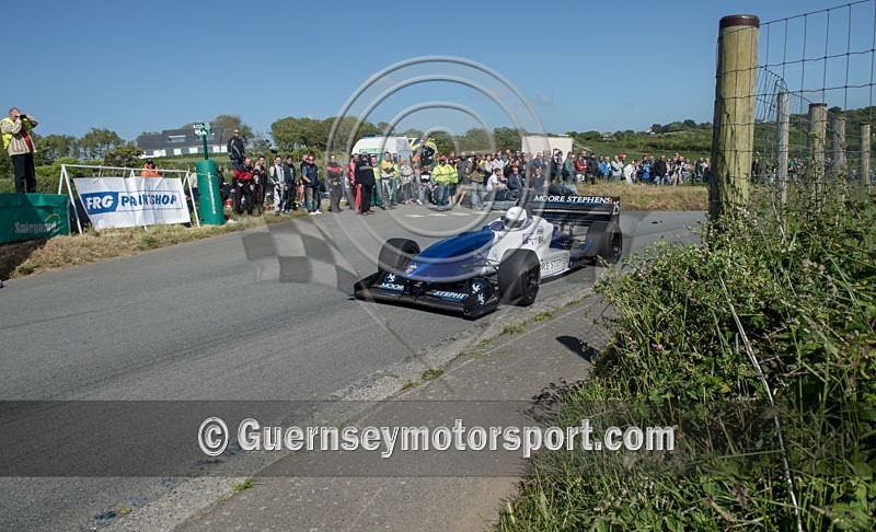 Reservoir Speed Event_2013-Car-206 - RESERVOIR SPEED EVENT 2013 - CARS