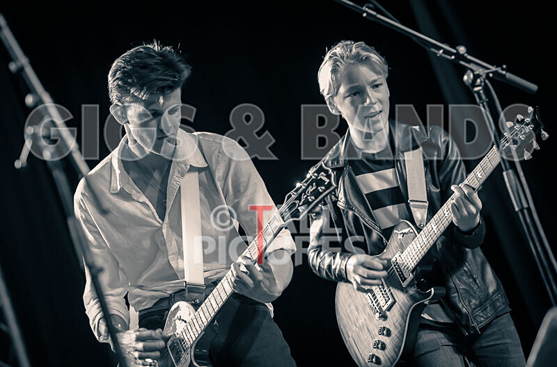 Sonic Bomb-38 - SONIC BOMB